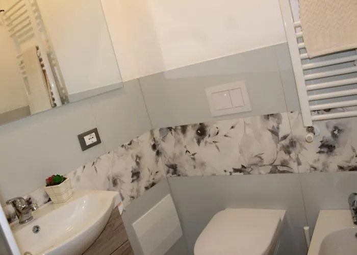 Casetta Sul Mare Vakantiehuis *