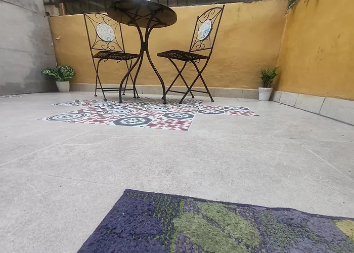 Casetta Sul Mare Vakantiehuis