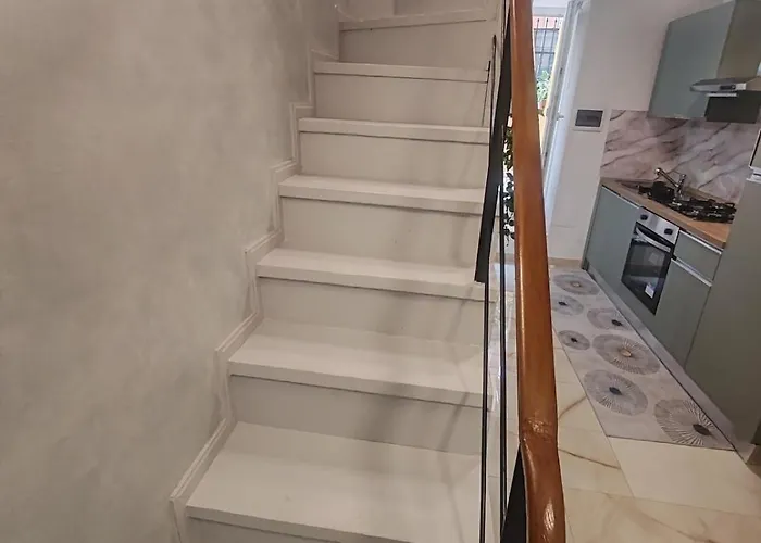 Casetta Sul Mare Savona