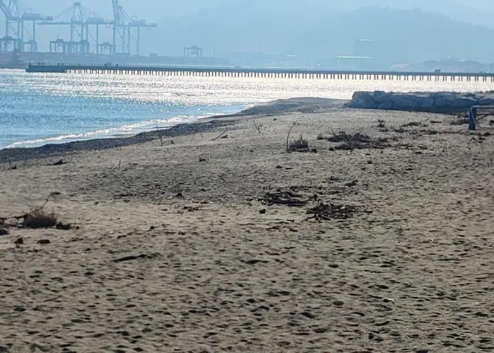 Casetta Sul Mare * Savona