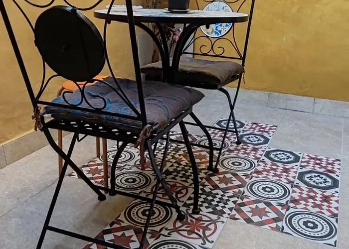 Casetta Sul Mare * Savona