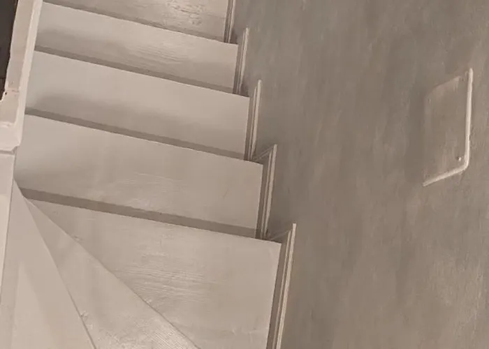 Casetta Sul Mare Vakantiehuis *