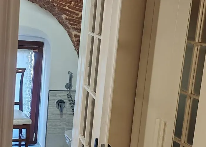 Vakantiehuis Casetta Sul Mare