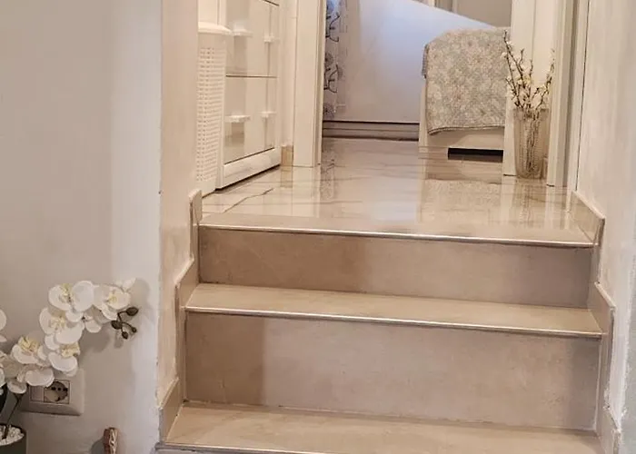 Casetta Sul Mare * Savona