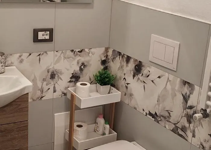 Casetta Sul Mare Vakantiehuis