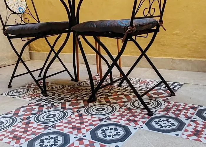 Vakantiehuis Casetta Sul Mare *