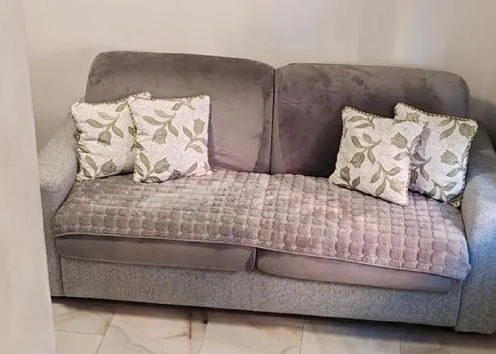 Vakantiehuis Casetta Sul Mare