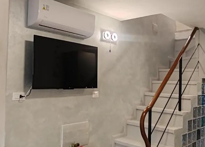 Vakantiehuis Casetta Sul Mare *