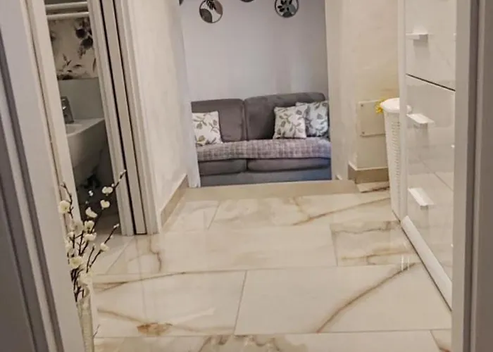 Casetta Sul Mare Vakantiehuis