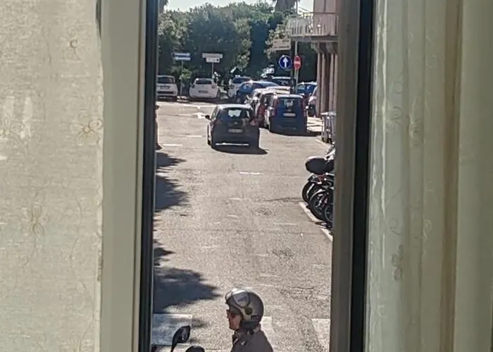 Casetta Sul Mare Vakantiehuis