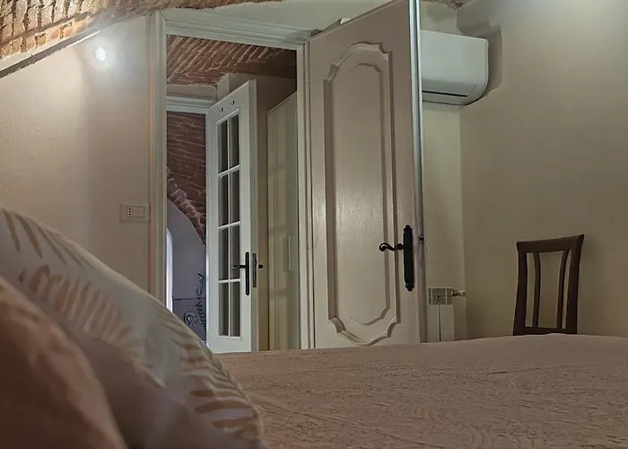 Casetta Sul Mare Vakantiehuis *