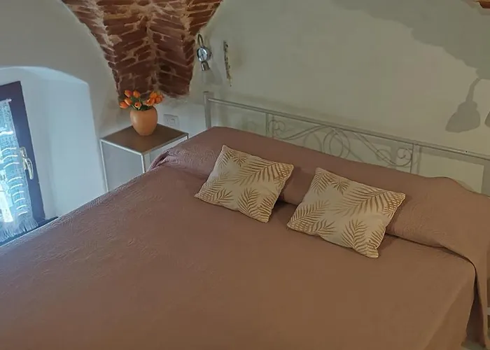 Casetta Sul Mare Vakantiehuis