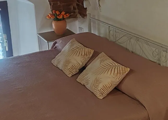 Casetta Sul Mare * Savona