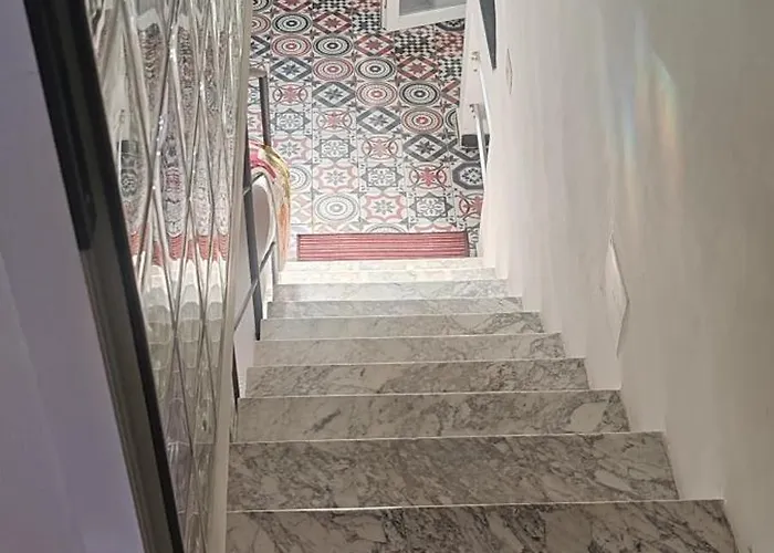 Casetta Sul Mare Vakantiehuis *