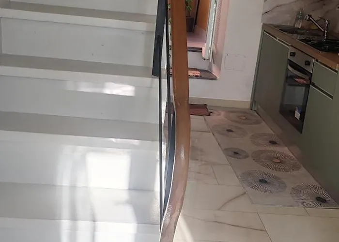 Vakantiehuis Casetta Sul Mare *