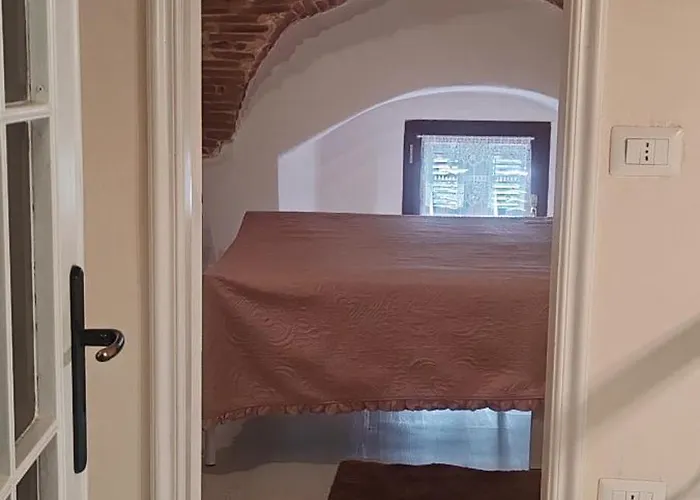 Vakantiehuis Casetta Sul Mare Savona