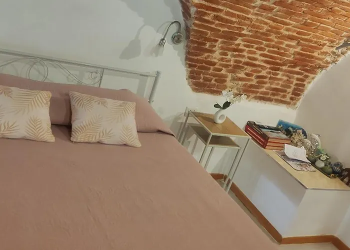 Casetta Sul Mare * Savona