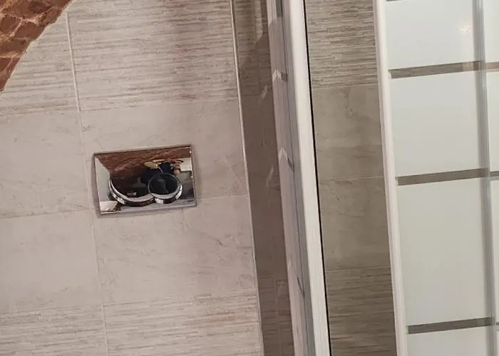 Vakantiehuis Casetta Sul Mare