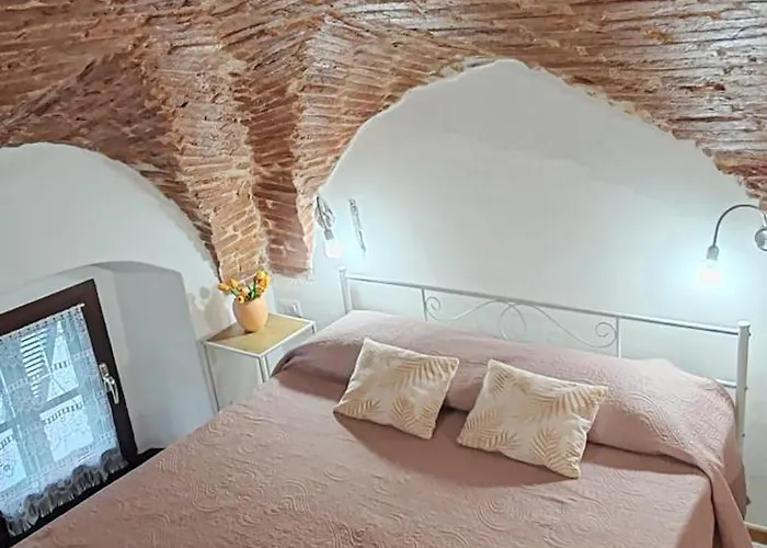 Casetta Sul Mare * Savona